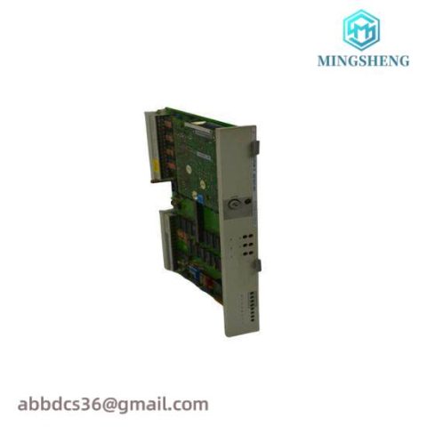 Siemens 6DS1610-8AA - Field Multiplexer Binary Input Module