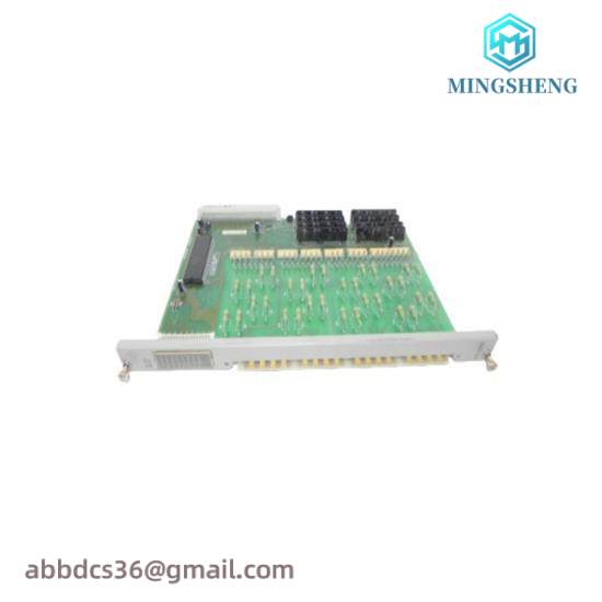 siemens_6ds16018ac_interface_module.jpg Siemens 6DS16018AC Interface Module - Control & Automation, Industry Applications