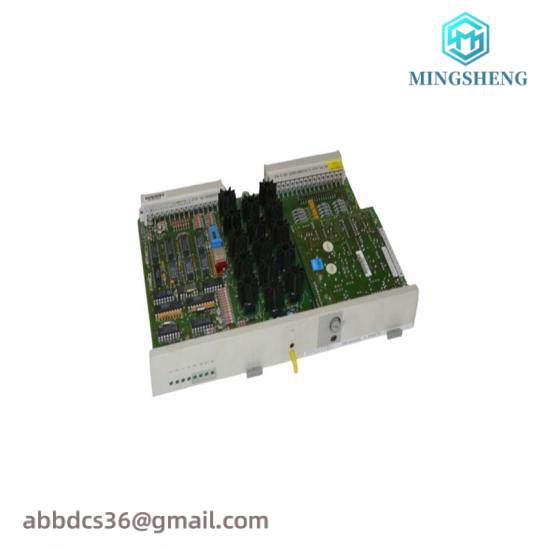 siemens_6ds1604-8aa_digital_output_module.jpg SIEMENS SIMATIC S5 6ES5433-8MA11 Digital Input Module
