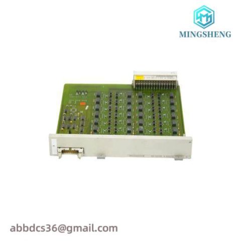 Siemens 6DS1703-8RR: Advanced Measuring Point Extension Module for Precision Control