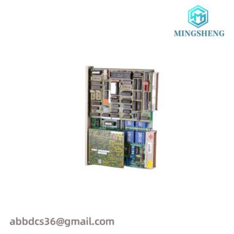 Siemens 6DS1713-8AB Thermocouple Module: Precision Temperature Sensing for Industrial Control