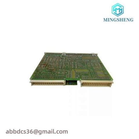 Siemens 6DS1715-8BA Teleperm M: High-Performance Control Module