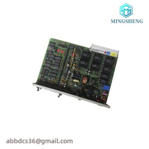 Siemens 6DS1720-8AA Teleperm Module - Precision Control in Automation Solutions