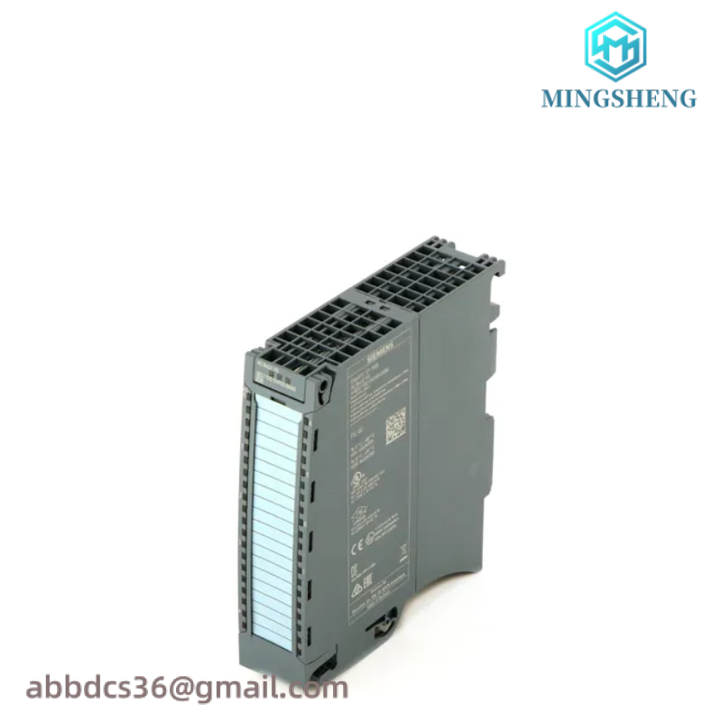 siemens_6ds1722-8ba.png Siemens 6DS1722-8BA Analog Input Module for Process Control Systems