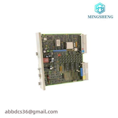 Siemens 6DS1723-8AB Teleperm M: Advanced Control Module for Industrial Automation