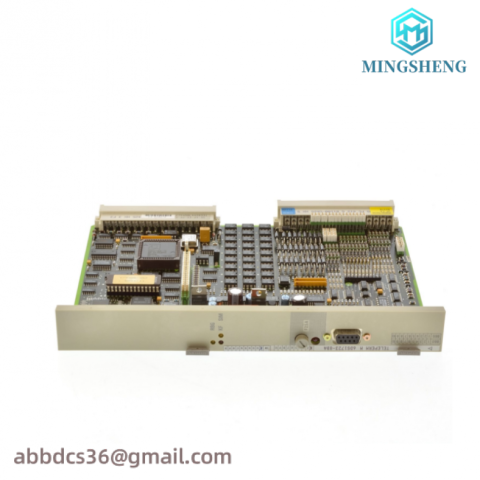 Siemens 6DS1723-8BA Analog Input Module, 8 Channels, Compact Design