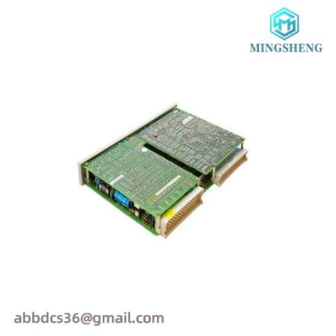 Siemens 6DS1731-8DC Teleperm ME Analog Input Module