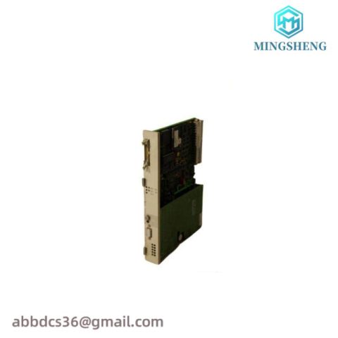 SIEMENS 6DS1731-8RR Teleperm M Analog Input Module