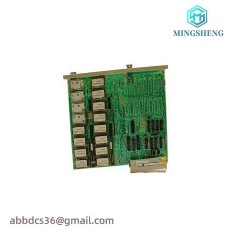 Siemens 6DS1811-8AD: High-Speed EPROM Memory Module
