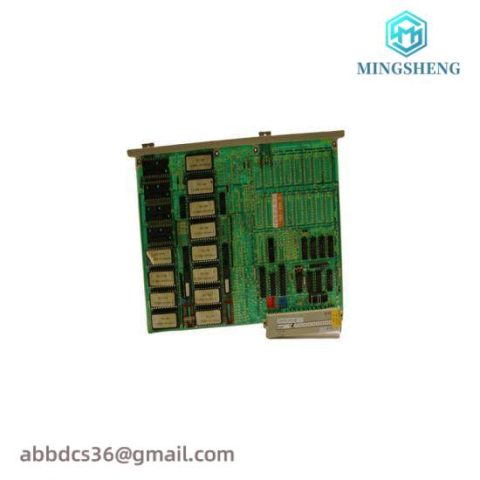 Siemens 6DS1812-8AC Memory Module - Cutting-edge Storage Solution for Industrial Automation