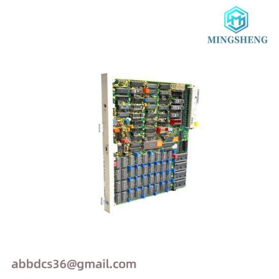 siemens_6ds1820-8aa_teleperm_m_module.jpg Siemens Teleperm M Module 6DS1820-8AA: Precision Control for Industrial Automation