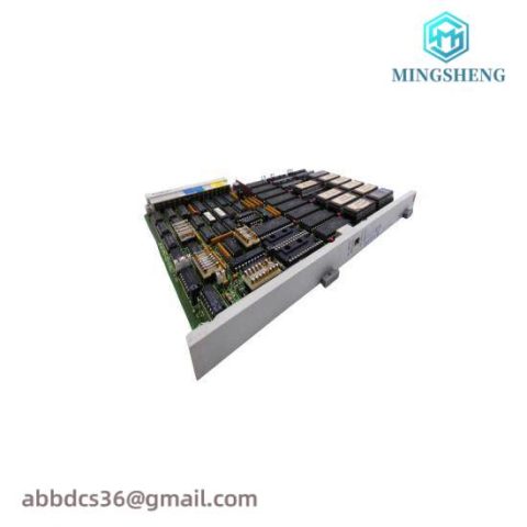 Siemens 6DS1831-8AB Memory Module for CPU, Industrial Control Solutions