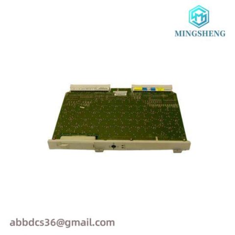 Siemens 6DS1837-8CA Board Card: Industrial Control System Module
