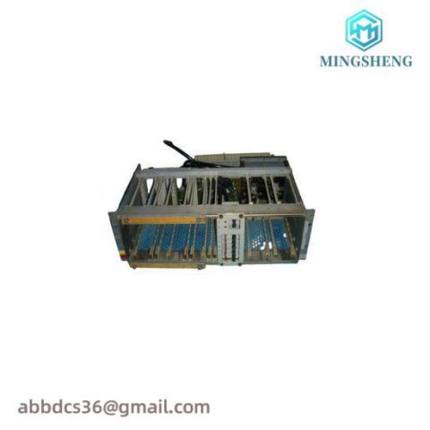 Siemens 6DS4407-8CA Teleperm Control System Module