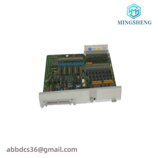 siemens_6ds4425-8aa_connection_unit.jpg Siemens 6DS4425-8AA Connection Unit: Advanced Automation Interface