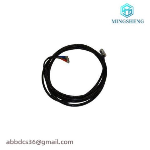 SIEMENS 6DS8148-8SC Industrial Control Connection Cable