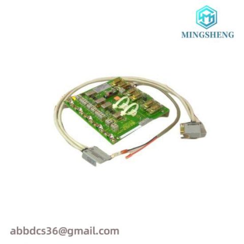 Siemens 6DS9901-8BB: Advanced Battery & Interface Termination Module for Industrial Control