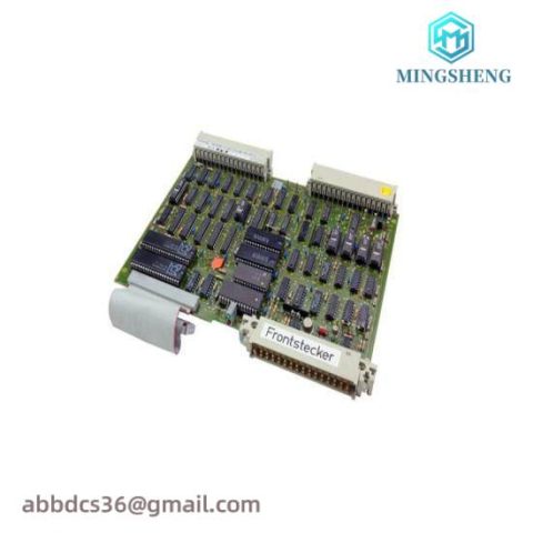 Siemens 6DS 1102-8AB - Advanced PLC Module for Industrial Automation
