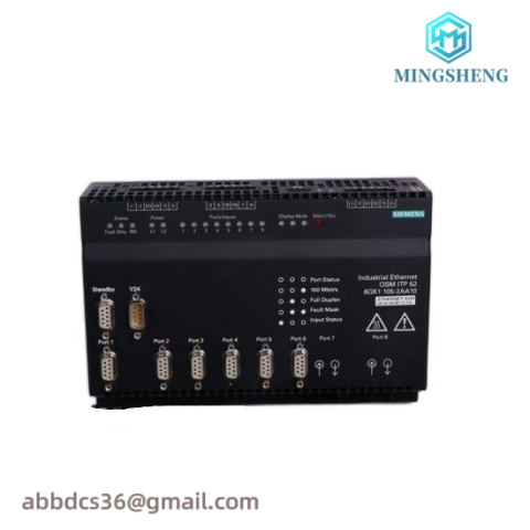 Siemens SIMATIC LOGO! 6ED1052-1CC01-0BA6, PLC Modules