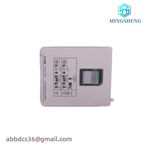 Siemens PLC LOGO 8 6ED1052-1FB00-0BA6: Advanced Modular Control System