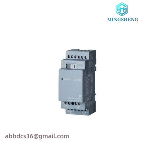 SIEMENS DM8 230R Expansion Module - 6ED1055-1FB00-0BA2