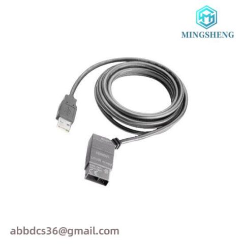 SIEMENS 6FM1707-3AA10 - WF 707 CAM Controller Module, Industrial Automation Control