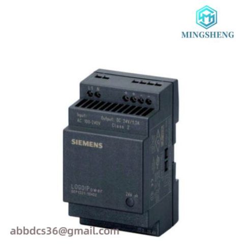 SIEMENS 6EP1321-1SH02 | Industry Grade Power Supply