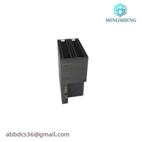SIEMENS 6EP1333-2BA00 Industrial Power Supply