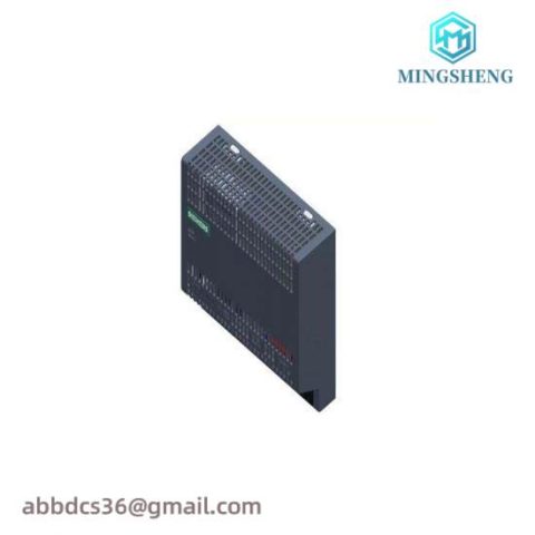 Siemens 6EP1 333-1AL12: High-Power, Efficient, and Reliable AC Drive Module