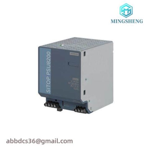 Siemens SIMATIC S5 441 Digital Output Module, 6ES5441-8MA11