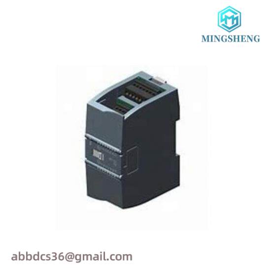 siemens_6ep3337-8sb00-0ay0_hot_selling_and_fast_delivery.jpg SIEMENS SITOP PSU8200 24 V/40 A Power Supply 6EP3337-8SB00-0AY0