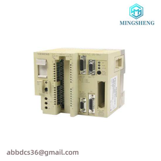siemens_6es5095-8mb03_compact_controller.jpg SIEMENS 6ES5095-8MB03: Industrial Control Module for Enhanced Automation Efficiency