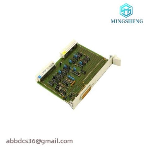 Siemens 6ES5300-3AB11 - Connection IM 300