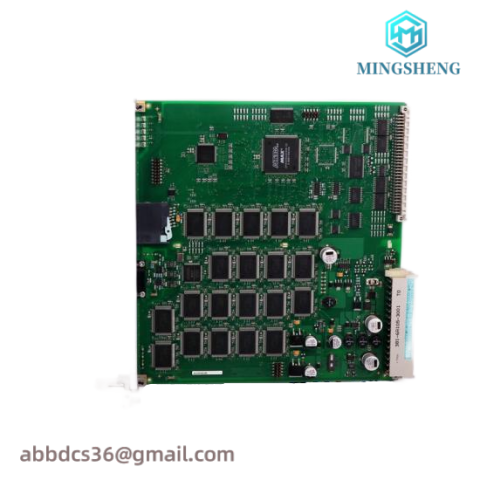 Siemens 6ES5308-3UC21 Modular Automation Controller