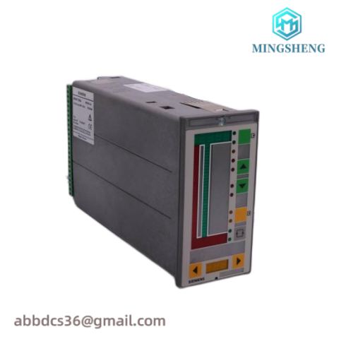 SIEMENS 6ES5318-8MC12 ET200U Interface Module for Efficient Factory Automation