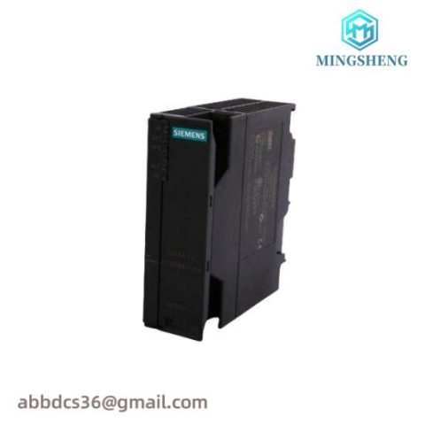 SIEMENS 6ES5376-0AA21 SIMATIC S5 Module for Industrial Control Systems