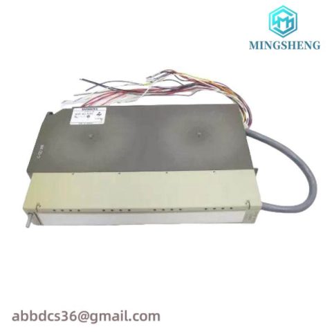 SIEMENS 6ES5431-7LA11 Digital Input Module: Automation Excellence for Industrial Control