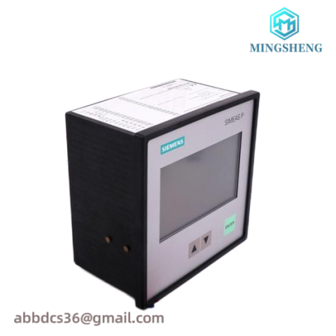 Siemens 6ES5436-7LC11 | Advanced Digital Input Module for Industrial Control