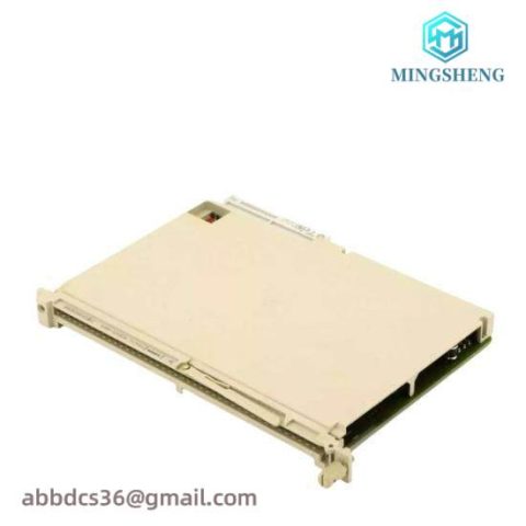 Siemens 6ES5470-4UB13 - SIMATIC S5 Analog Output Module