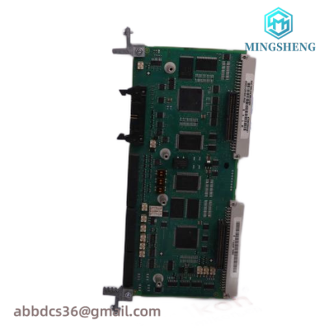SIEMENS Simatic S5 CP 521 Communication Module 6ES5521-8MA21, High-Performance Industrial Control Interface