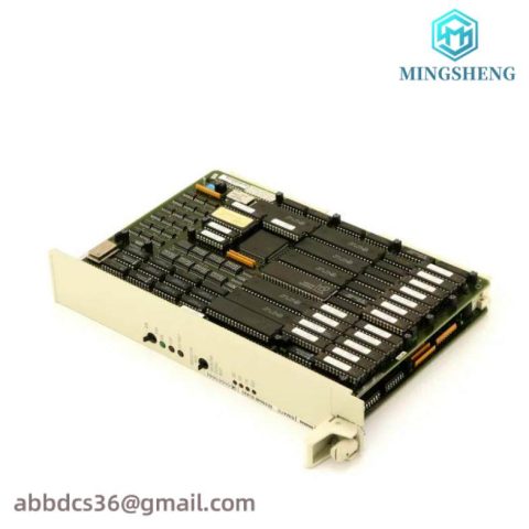 Siemens 6ES5946-3UA23: Industry-Leading Control Module