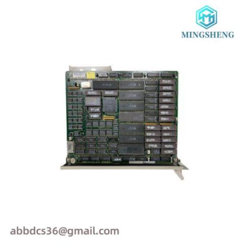 Siemens 6ES5947-3UA22 Processor Module