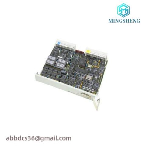 Siemens 6ES5947-3UR21 - Modular Control Expansion Module