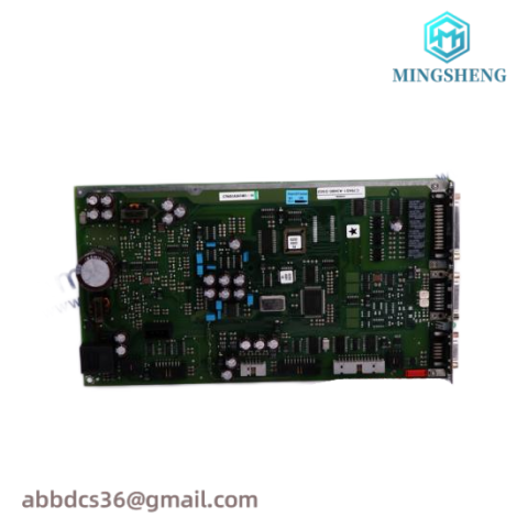 SIEMENS 6ES5951-7ND11: High-Performance Power Supply for Industrial Automation