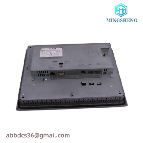 SIEMENS 6ES5955-3LF42 Modular Power Supply
