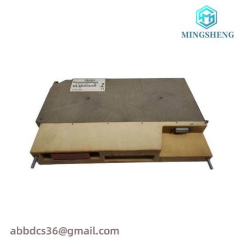SIEMENS 6ES5 941-7UB11 Processor Module: Advanced Control Heart for Industrial Applications