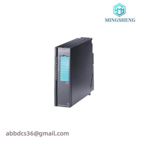 SIEMENS 6ES7132-7GD21-0AB0: Industrial Automation Module for Enhanced Control Performance