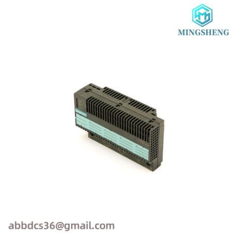 SIEMENS 6ES7135-0HF01-0XB0 Digital Output Module for Industry Control Solutions