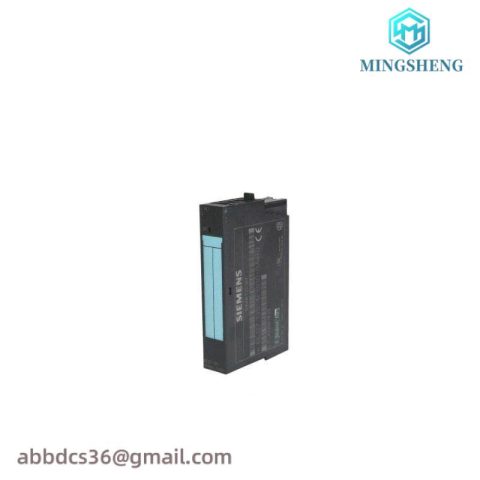 SIEMENS 6ES7135-4FB00-0AB0 - Advanced PLC Output Module