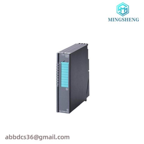 SIEMENS 6ES7135-7TD00-0AB0: Advanced Electronics Sub-Module for Industrial Automation
